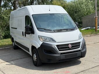 Fiat Ducato Dodávka 2.0 MultiJet 6-Dvr. E6 L3H2 3,5t Mod.201 - 3