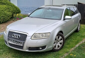 AUDI A6 Avant quattro - 3
