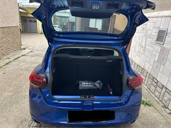 Dacia Sandero Expression TCe 90, r.v. 2024, NOVÉ - 3