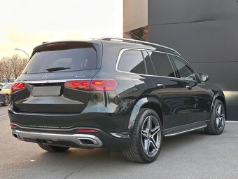 Mercedes-Benz GLS 450 4M AMG - 3