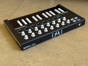 Kontroler Arturia Minilab MK2 - 3