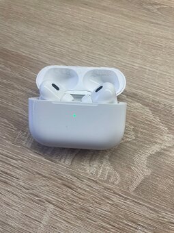 Airpods pro 2 original - 3