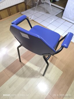 Toaleta pre seniorov - 3