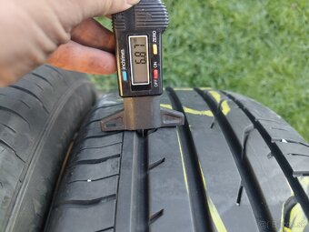 Letné Continental ContiPremiumContact 2 205/55/16 91V - 3