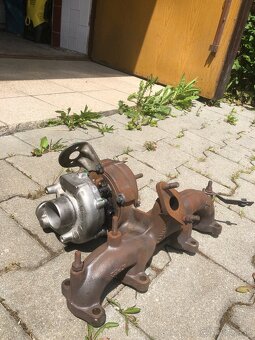 Turbo - 3