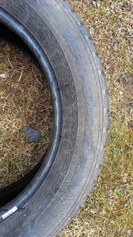 235/55 R18 - 3