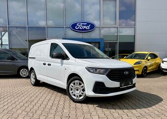 Transit Connect Maxi 2.0 TDCi EcoBlue 102k M6 - 3