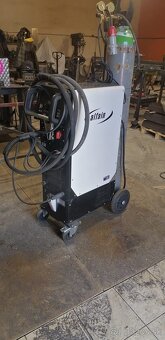 Zváračka Co2 - AlfaIn aXe500in - 3