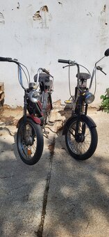 Babetta - 3
