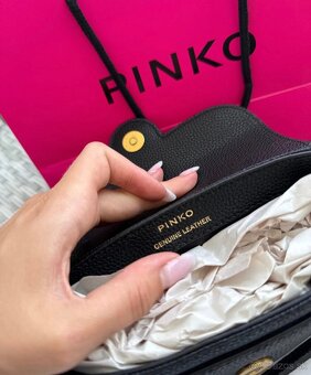 Nová pinko kabelka ceossbody originál - 3