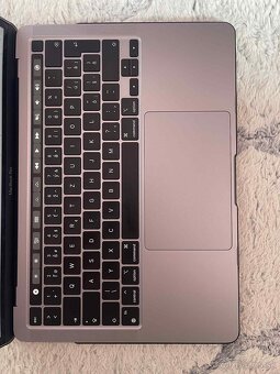Apple MacBook Pro 13,3” M1 (2020) - 3