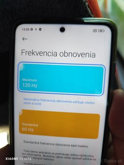 Xiaomi poco X3 NFC - 3