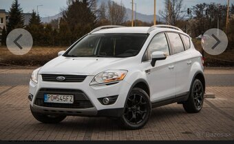Predám Ford Kuga..ZNÍŽENÁ CENA - 3