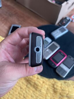 Nokia N73 - 3