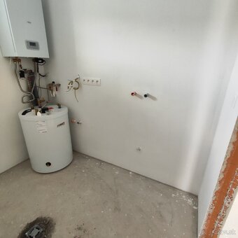 Kotol Protherm Raya 12KW + 120l zásobník + termostat - 3