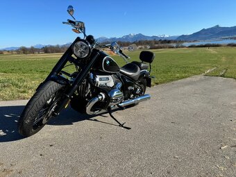 BMW R18 - 3