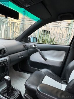 Škoda Octavia 1.8t rs - 3