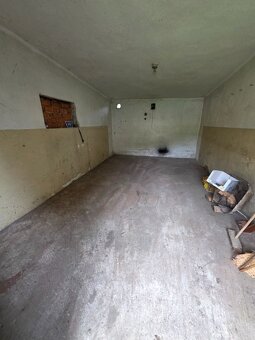 Na predaj vidiecky dom + záhrada 971 m2, Košecké Podhradie. - 3