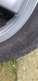 Predám elektrony 4x108 r15 - 3