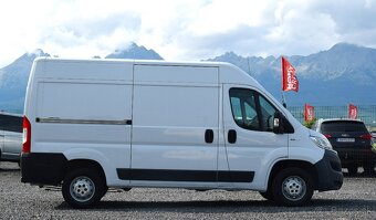 Fiat Ducato 2.3 MULTIJET 96 kw L2H2 - odpočet DPH - 3