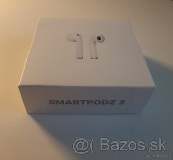 Bezdrôtové slúchadlá Smartpodz 2 - 3