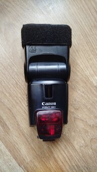 Speedlite 580EX - 3