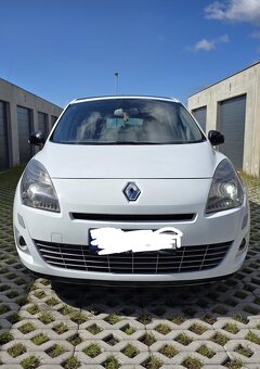 Renault grand scenic 1.6dci - 3