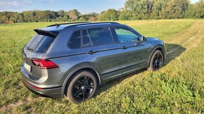 Volkswagen Tiguan R-Line 2.0 TDI 110kW 4x4 7DSG - 3