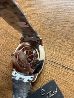 Mathey-Tissot Smart Metal H6940MABU - 3