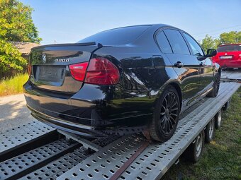 Bmw 320d E90 120kw - 3
