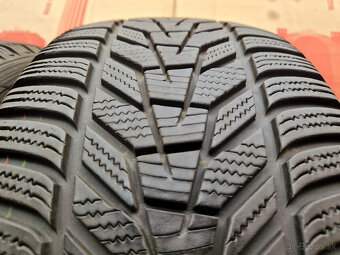 235/40 r18 zimne pneumatiky 2KS 235 40 18 - 3