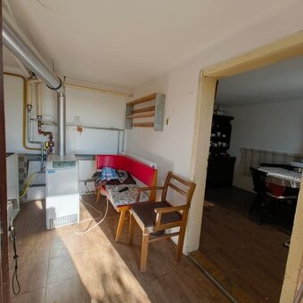 Predaj 3.izbového domu v Dvoroch nad Žitavou ID:1002 - 3