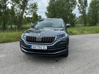 Škoda Kodiaq 2.0 TDI SCR Style 4x4 - 3
