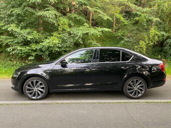 Škoda Octavia L&K - 3