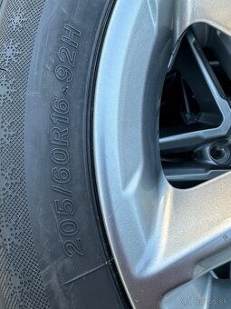 HYUNDAI i30/IONIQ/KONA/ R16/R17.ORIG.SADA/TPMS/MATICE - 3