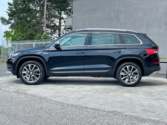 Škoda Kodiaq 2.0 TDi SCOUT 4x4 DSG°FULL LED°KESSY°R19°DPH° - 3