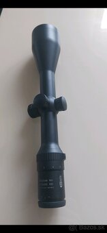 Meopta meostar r1 3-12x56 RD - 3