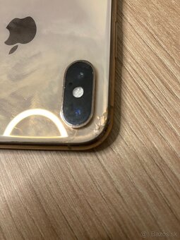 iPhone XS Max - 3
