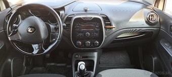 Renault Captur 1.5 dCi - 3