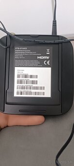 SET-TOP BOX T-Mobile Skyworth STB-HY4403 - 3