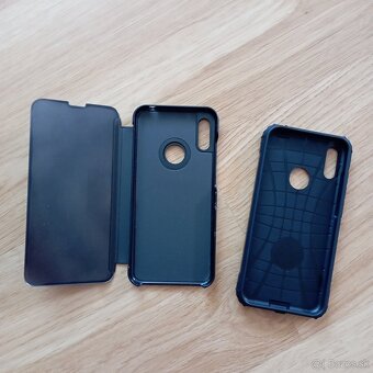 Huawei Y6 2019 - 3