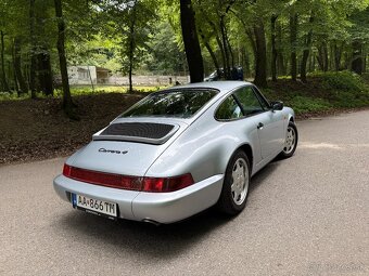 Porsche 911 Carrera - 3