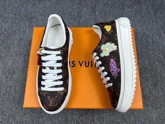 Louis Vuitton tenisky NYC veľk.37 - 3
