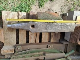 Kovadlina 152kg - 3