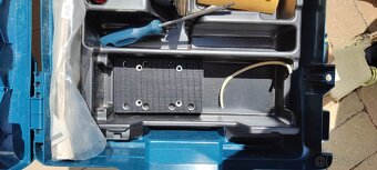 Predam aku vibracnu brusku Bosch GSS 18V-10 - 3