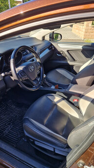 Toyota Avensis kombi - 3