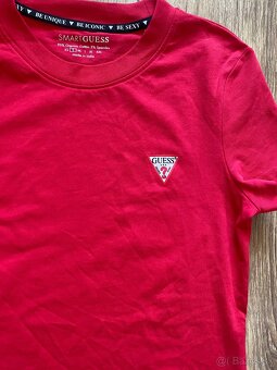 Guess tričko vel.S - 3