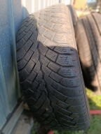 5x110x65 4ks kolesá Opel Astra - 3