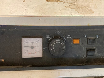 Plynovy kotol 30 PLO ZP - 3