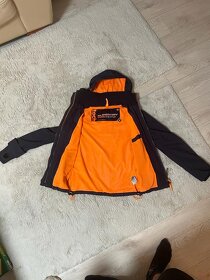 SUPERDRY WINDCHEATER TECH VEL. M originál - 3